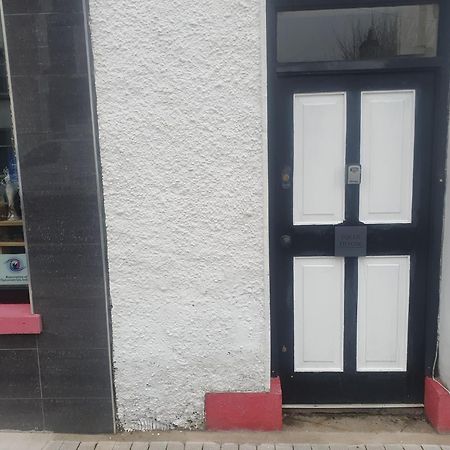 Apartmán Esker House Donegal Town Exteriér fotografie