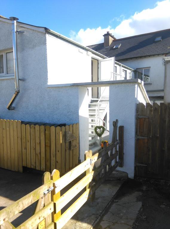 Apartmán Esker House Donegal Town Exteriér fotografie