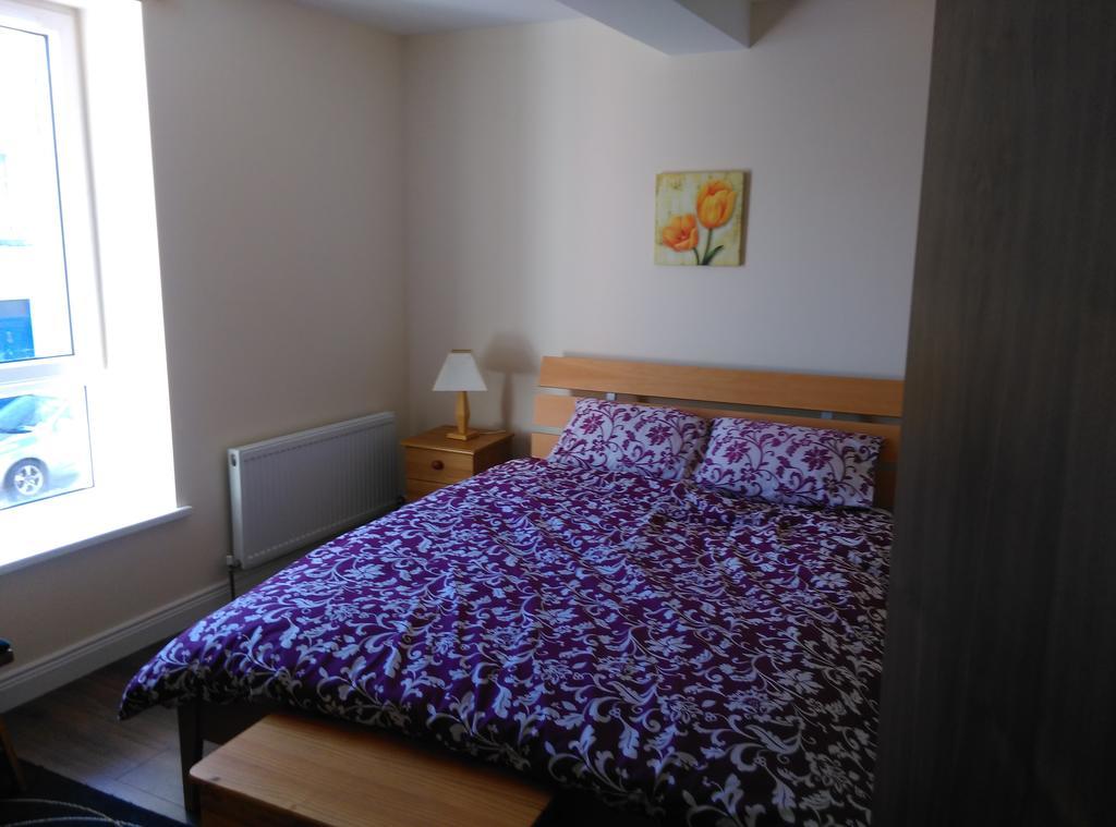 Apartmán Esker House Donegal Town Exteriér fotografie